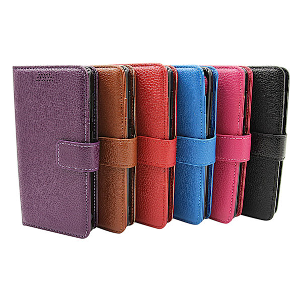 New Standcase Wallet Huawei Mate 10 Lite (RNE-L21)