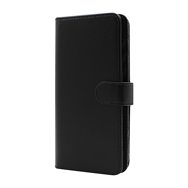 Skimblocker XL Magnet Fodral Huawei P Smart 2021