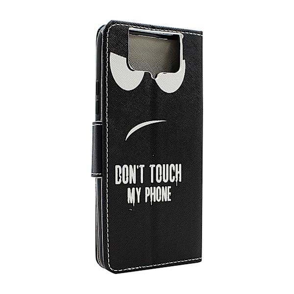 Designwallet Asus ZenFone 7 Pro (ZS671KS)