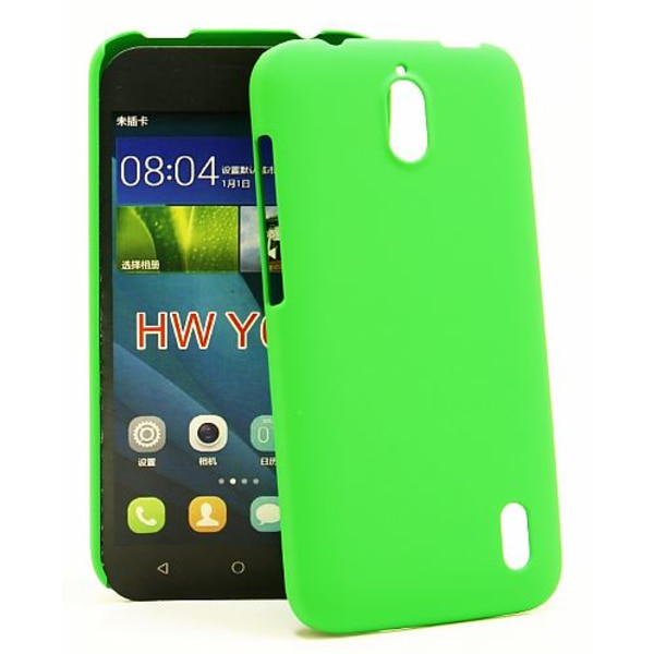 Hardcase Huawei Y625 Grön