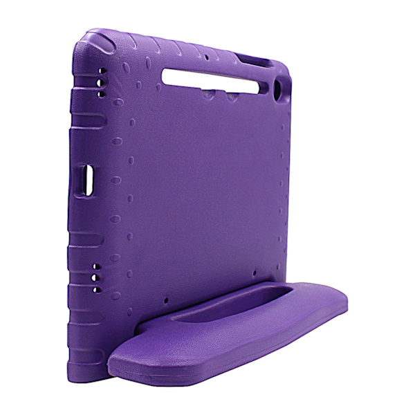 Standcase Barnfodral Samsung Galaxy Tab S7 11.0 (T870/T875) Svart