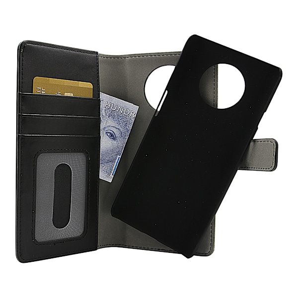 Skimblocker Magnet Wallet OnePlus 7T