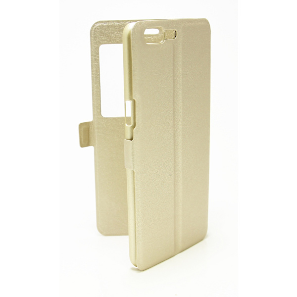 Flipcase OnePlus 5 Champagne