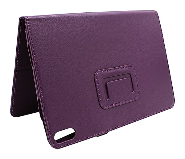 Standcase Fodral Huawei MatePad Pro Lila