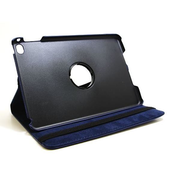 360 Fodral iPad Mini 4 Marinblå