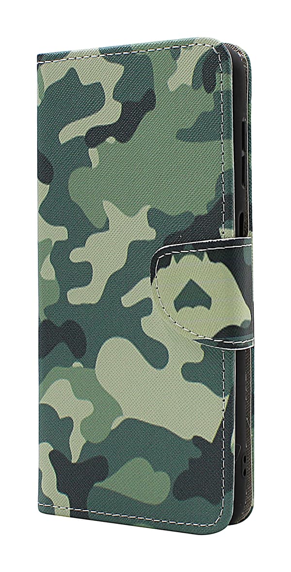 Designwallet Samsung Galaxy A13 (A135F/DS)