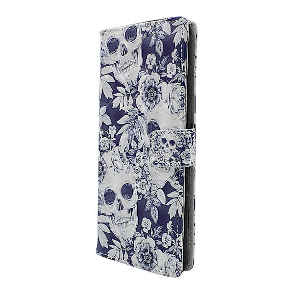 Designwallet Samsung Galaxy S20 Ultra (G988B)