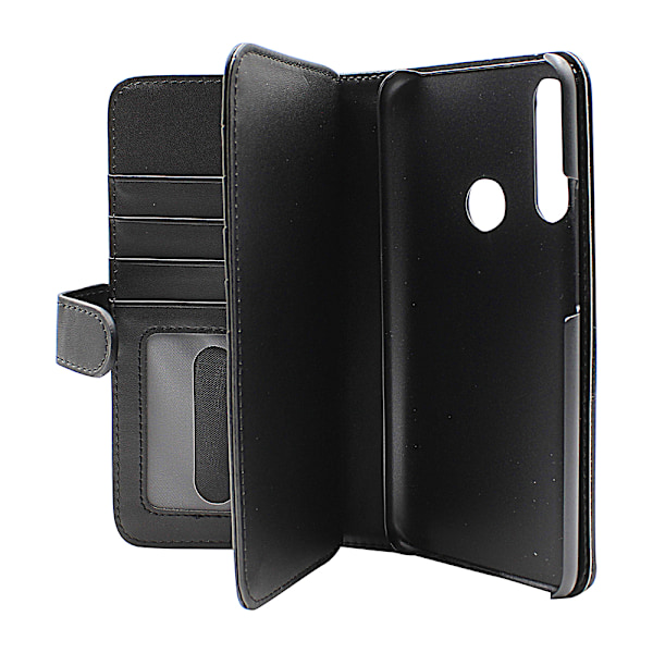 Skimblocker XL Wallet Huawei P Smart Z
