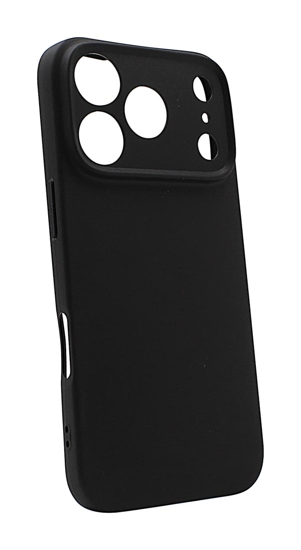 TPU Skal iPhone 17 Pro