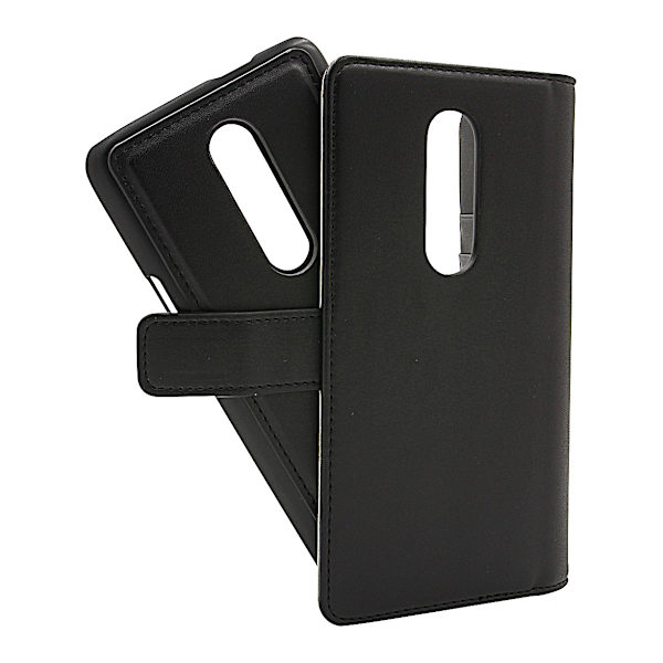 Skimblocker Magnet Wallet OnePlus 7 Pro
