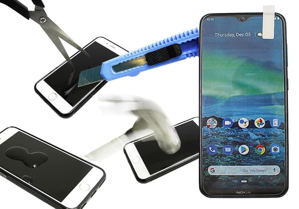 Härdat Glas Nokia 2.3