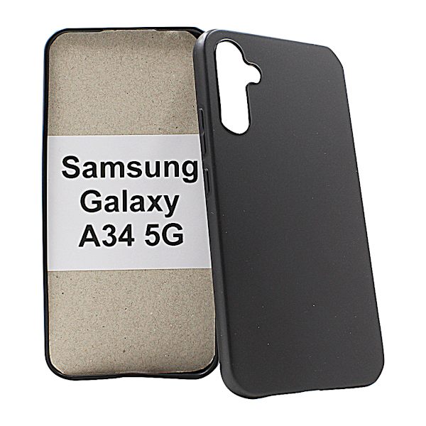 TPU Skal Samsung Galaxy A34 5G