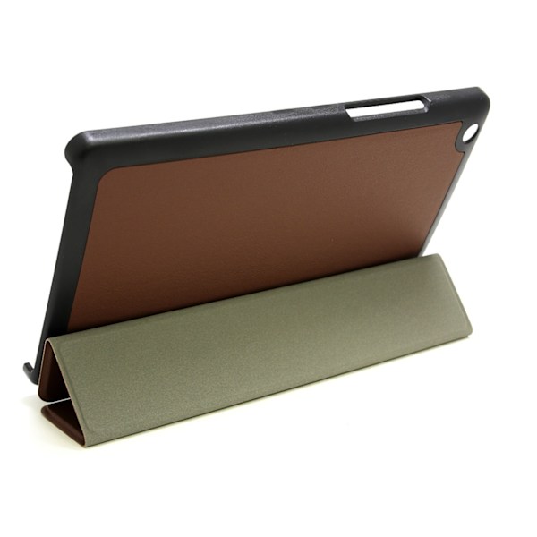 Cover Case Lenovo TAB3 8 ZA18 Brun