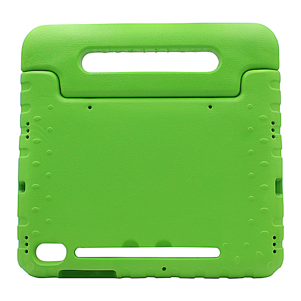 Standcase Barnfodral Samsung Galaxy Tab S7 11.0 (T870/T875) Grön