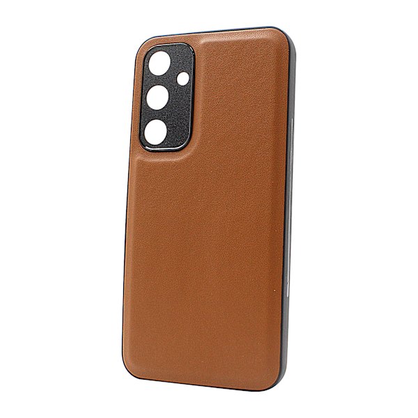 Magnetskal Samsung Galaxy A35 5G Mörkröd