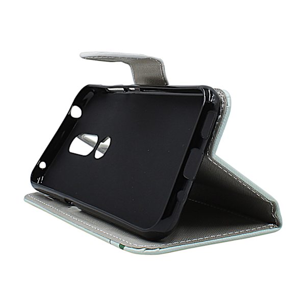 Designwallet Nokia 4.2