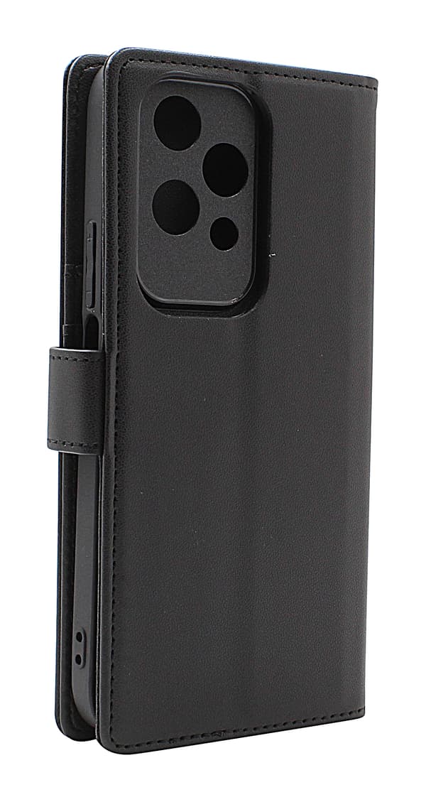 Skimblocker Honor 200 Lite 5G Magnet Plånboksfodral