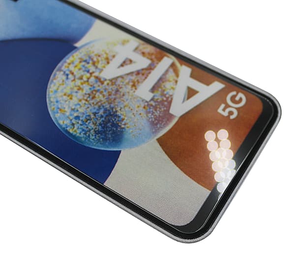 Härdat glas Samsung Galaxy A14 5G
