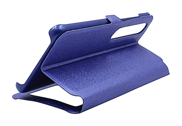 Flipcase Xiaomi Mi 10 / Xiaomi Mi 10 Pro Blue