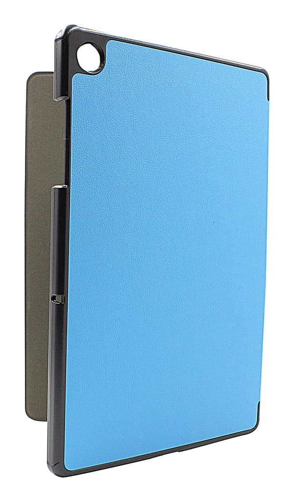 CoverCase Samsung Galaxy Tab A11+ Svart