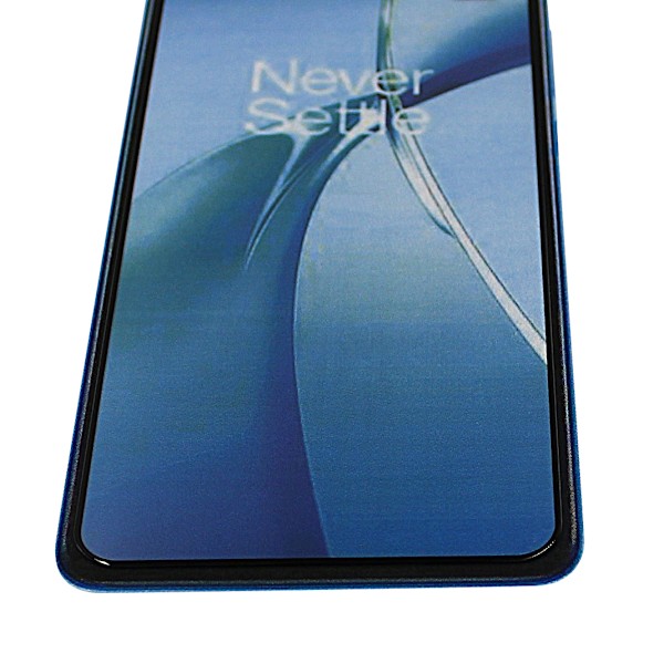 Full Frame Glas skydd OnePlus Nord CE 4 Lite