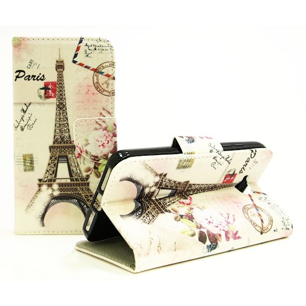 Designwallet Huawei Y6 Pro (TIT-L01)