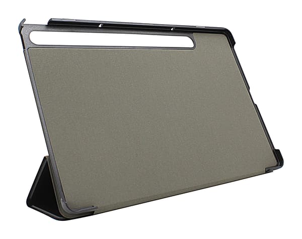 Cover Case Lenovo Tab P12 Pro ZA9D Svart