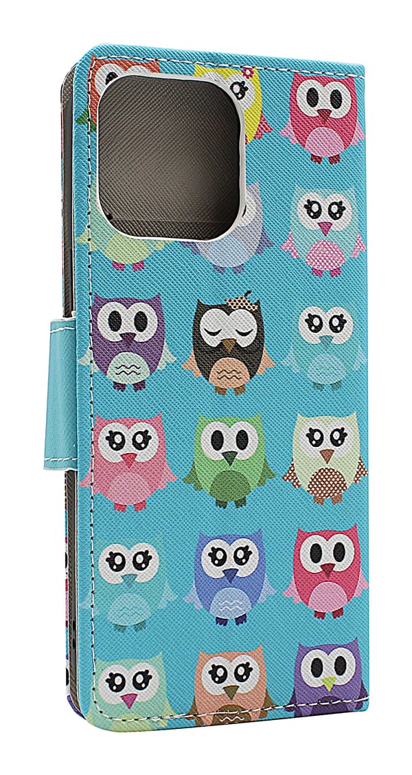Designwallet iPhone 14 Pro Max (6.7)