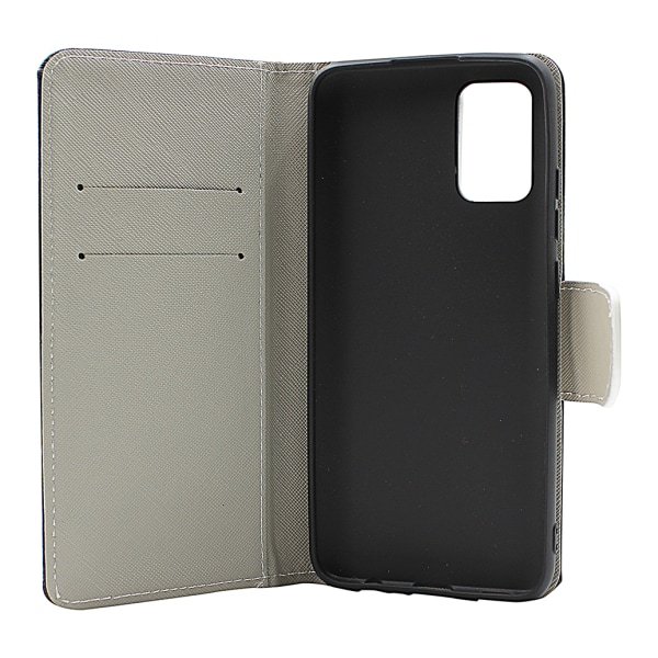 Designwallet Samsung Galaxy A02s (A025G/DS)