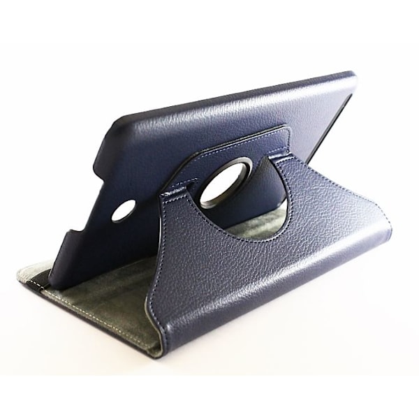 360 Fodral för Acer Iconia Tab A1-840 Marinblå