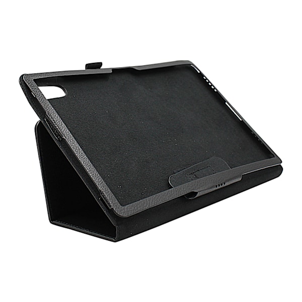 Standcase Fodral Lenovo Tab P11 Pro (ZA7C) Brun