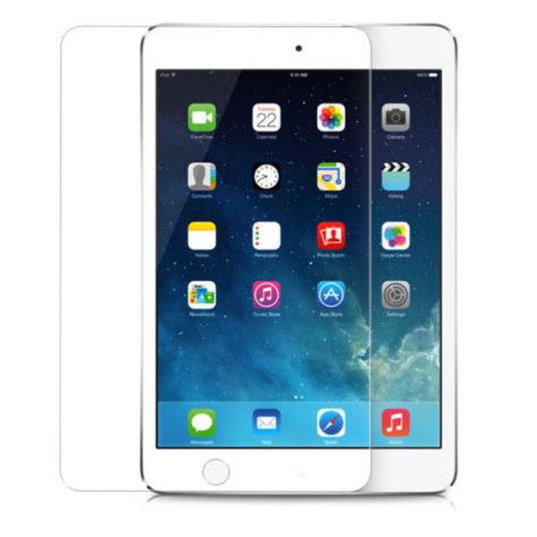 6-Pack Skärmskydd iPad Mini (2019)