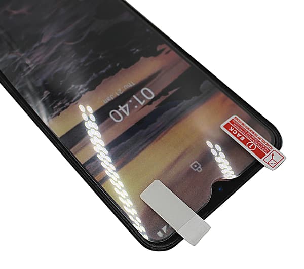 6-Pack Skärmskydd Nokia 1.4