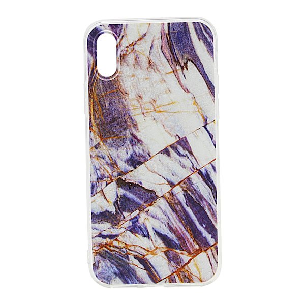 Designskal TPU iPhone X/Xs