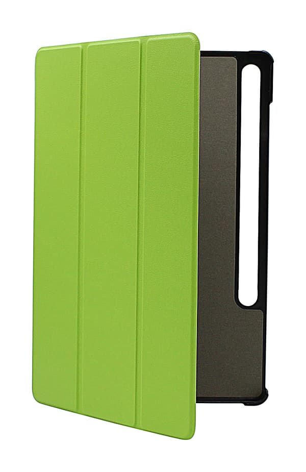 CoverCase Samsung Galaxy Tab S10+ 5G 12.4 Mörkröd