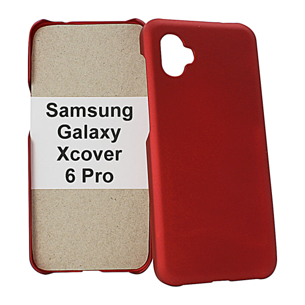 Hardcase Samsung Galaxy XCover6 Pro 5G Frost