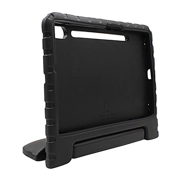 Standcase Barnfodral Samsung Galaxy Tab S7 11.0 (T870/T875) Blå