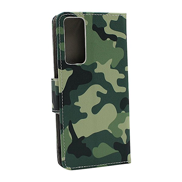 Designwallet Huawei P Smart 2021