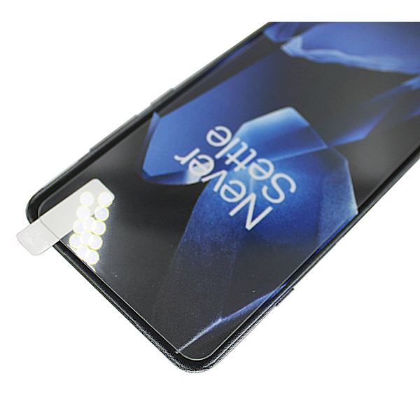 Härdat glas OnePlus 13