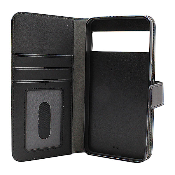 Skimblocker Magnet Fodral Google Pixel 8 Pro 5G