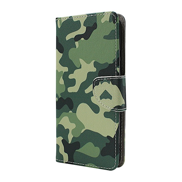 Designwallet Nokia 3.4