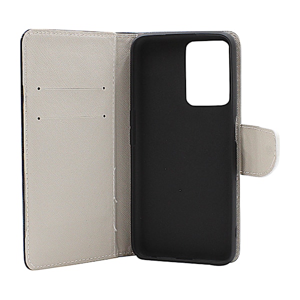 Designwallet OnePlus Nord CE 2 Lite 5G
