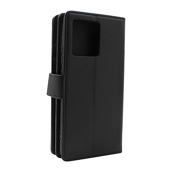 Skimblocker Motorola Edge 50 Pro 5G XL Plånboksfodral
