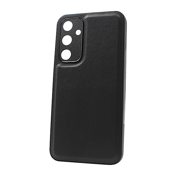 Magnetskal Samsung Galaxy A35 5G Mörklila