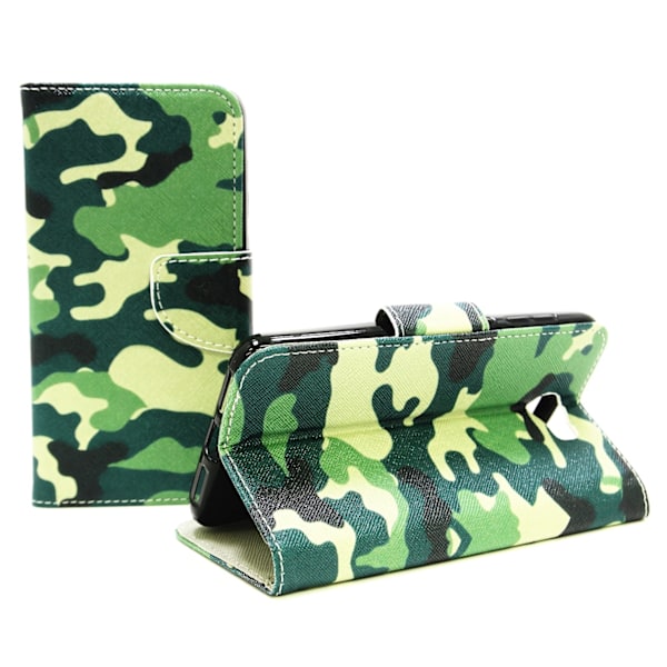 Designwallet Huawei Y5 II