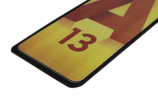 Härdat Glas Samsung Galaxy A13 (A135F/DS)