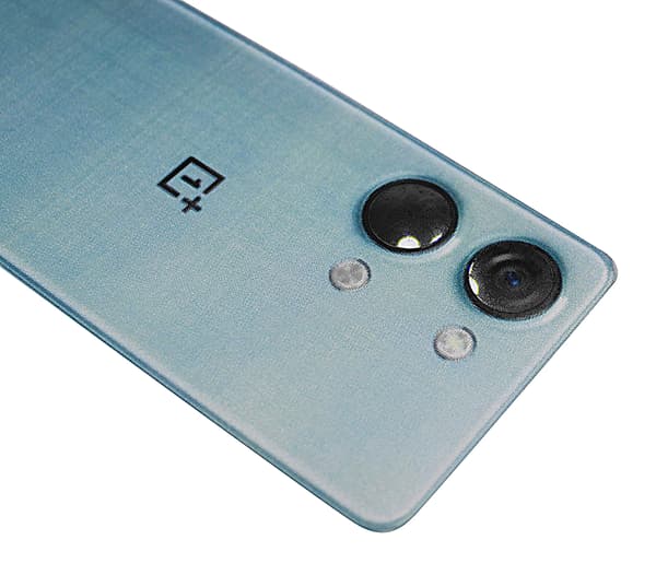 Härdat kameraglas OnePlus Nord 3 5G