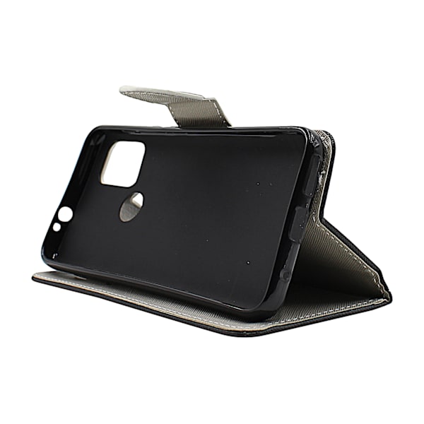 Designwallet Motorola Moto G20 / Motorola Moto G30