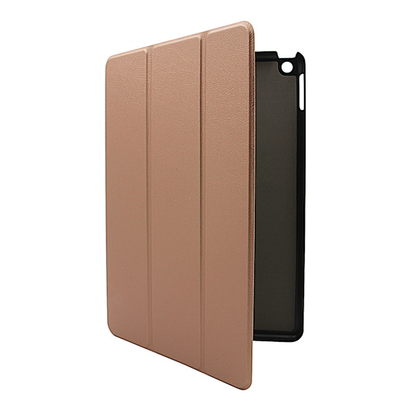 Cover Case iPad 10.2 (2019/2020/2021) Svart