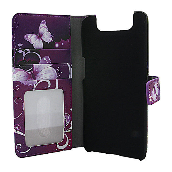 Skimblocker Magnet Designwallet Samsung Galaxy A80 (A805F)